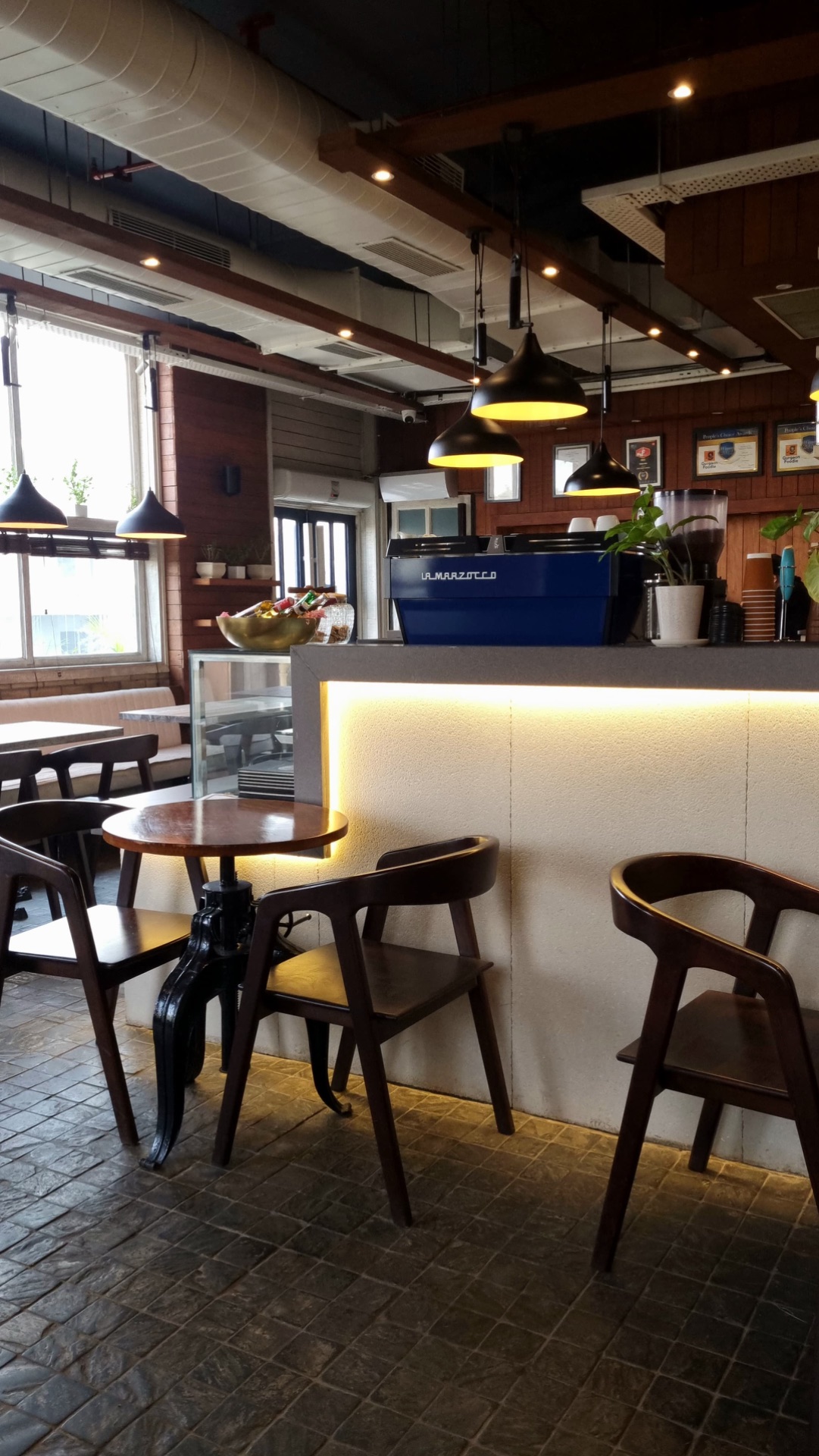 Di Ghent Cafe