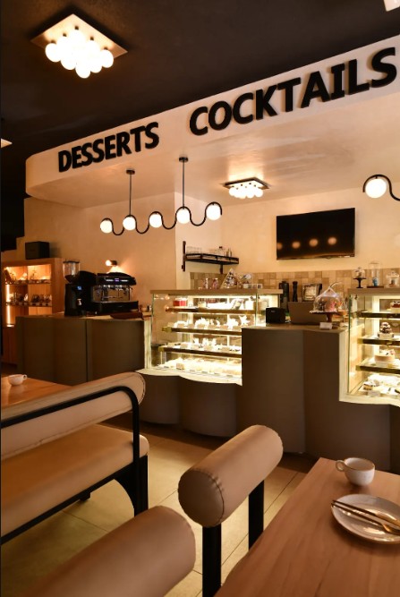 La Tarte