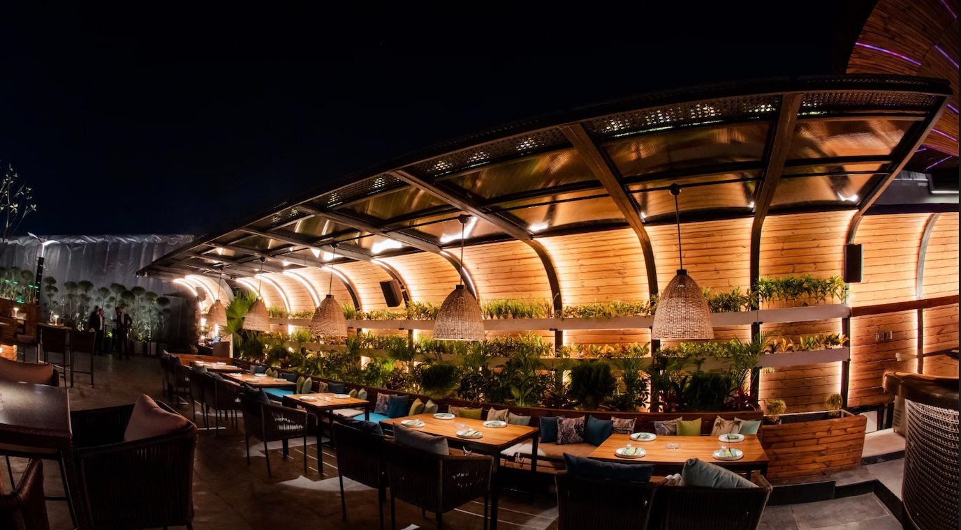 Flow Brew and Dine