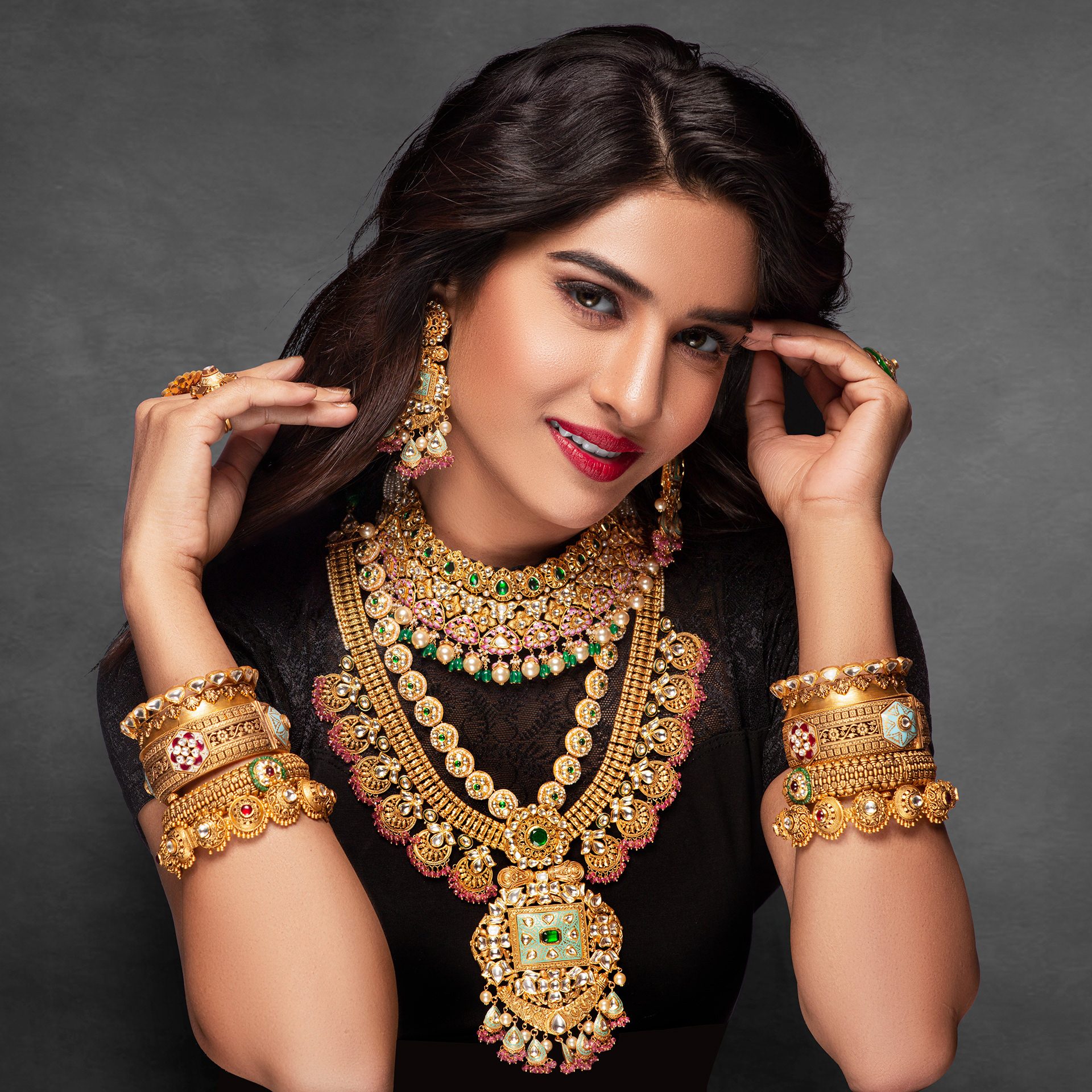 Kapoor Jewellers