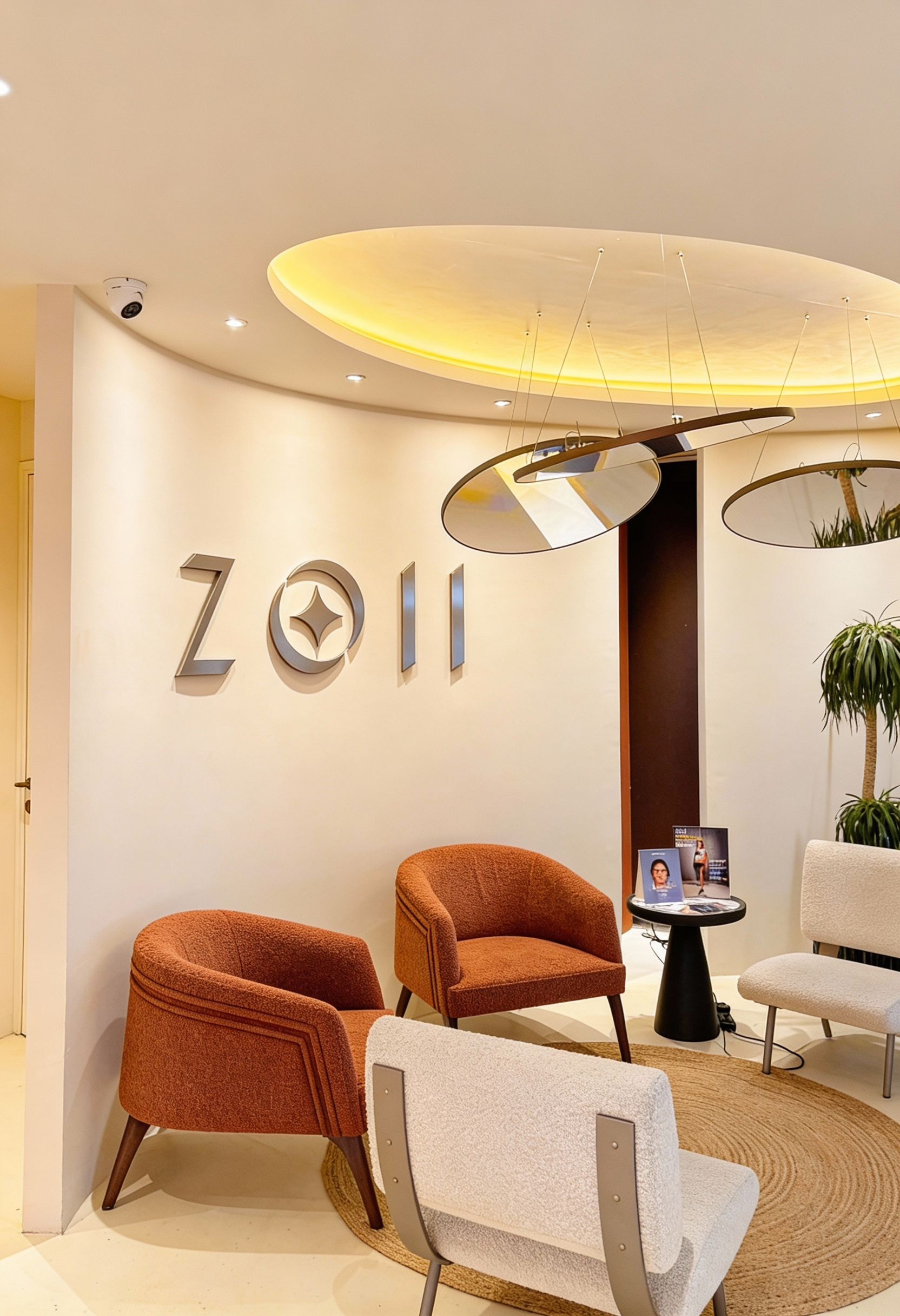 Zoii