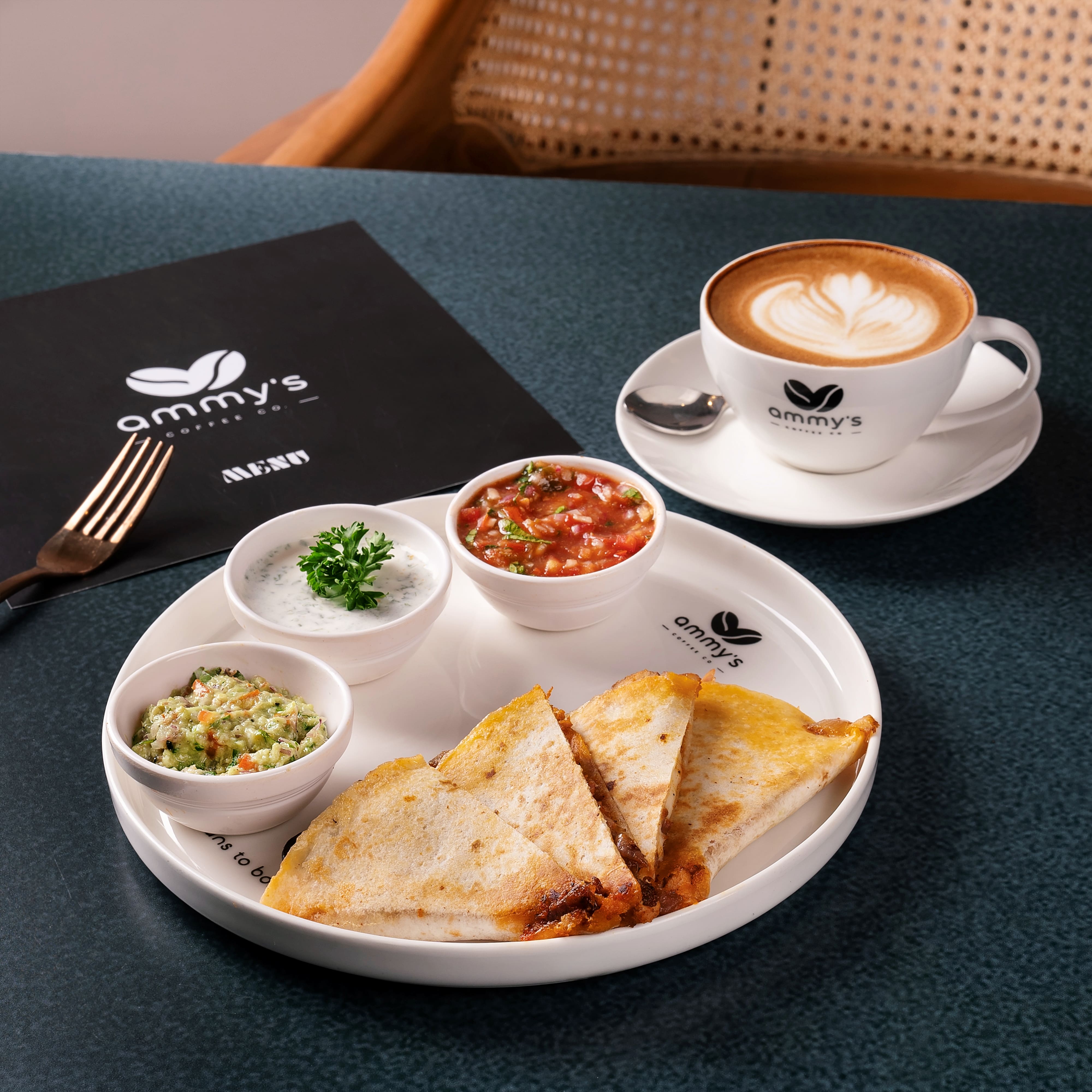 Ammys Coffee House
