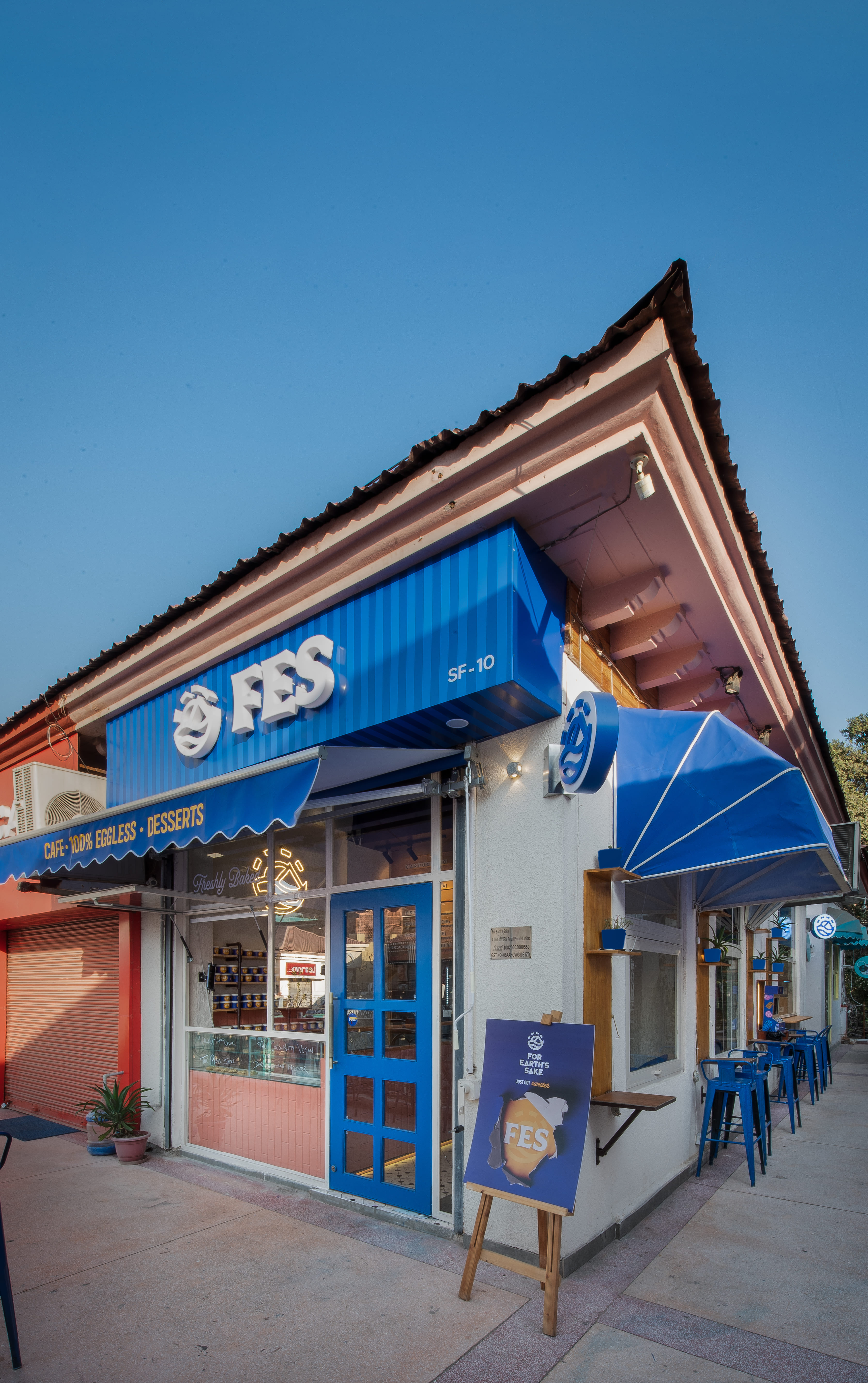 FES