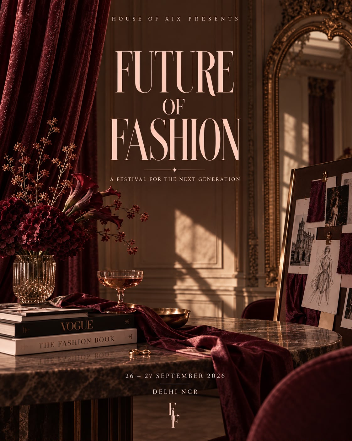 The Future Fashion Festival