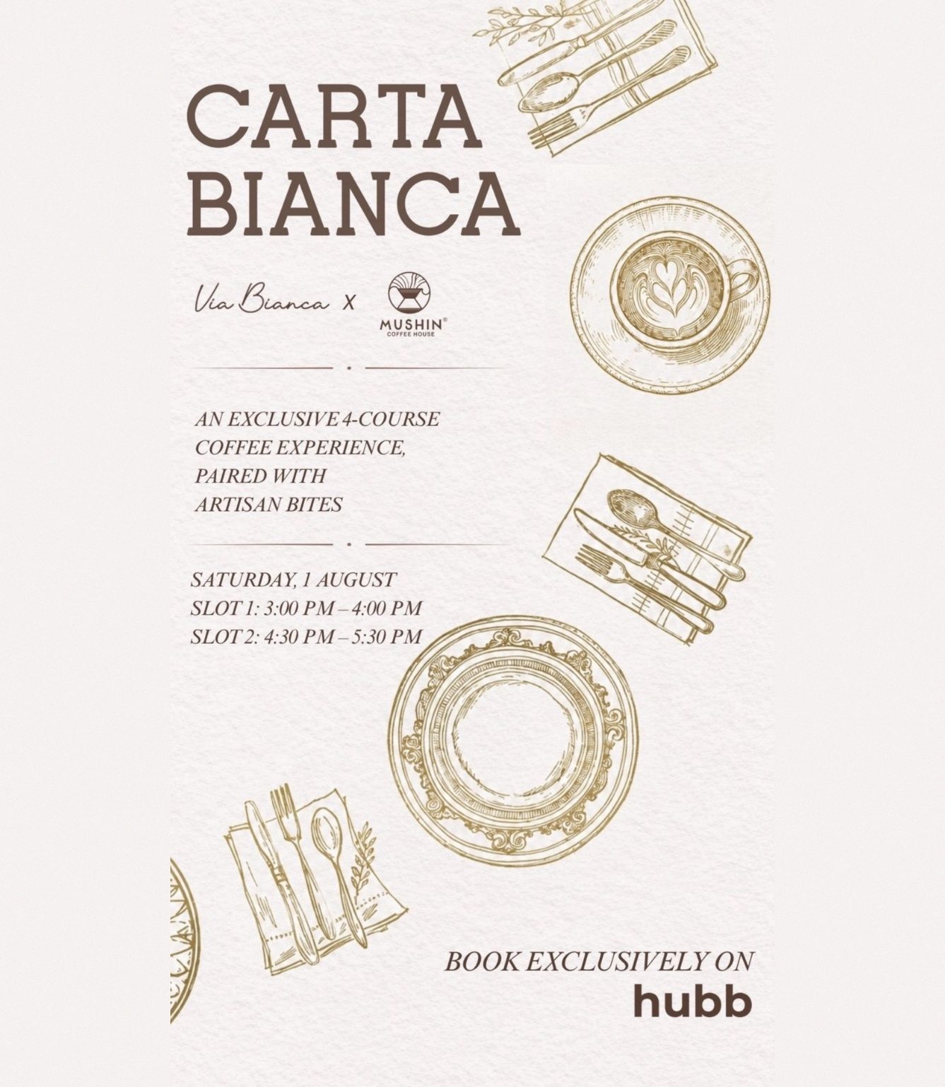Carta Bianca